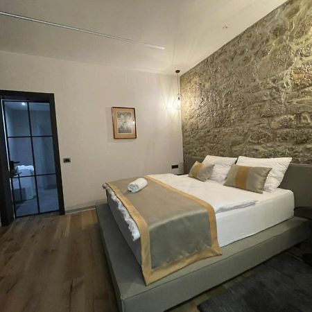 Sofija Apartmani Fiume Kültér fotó