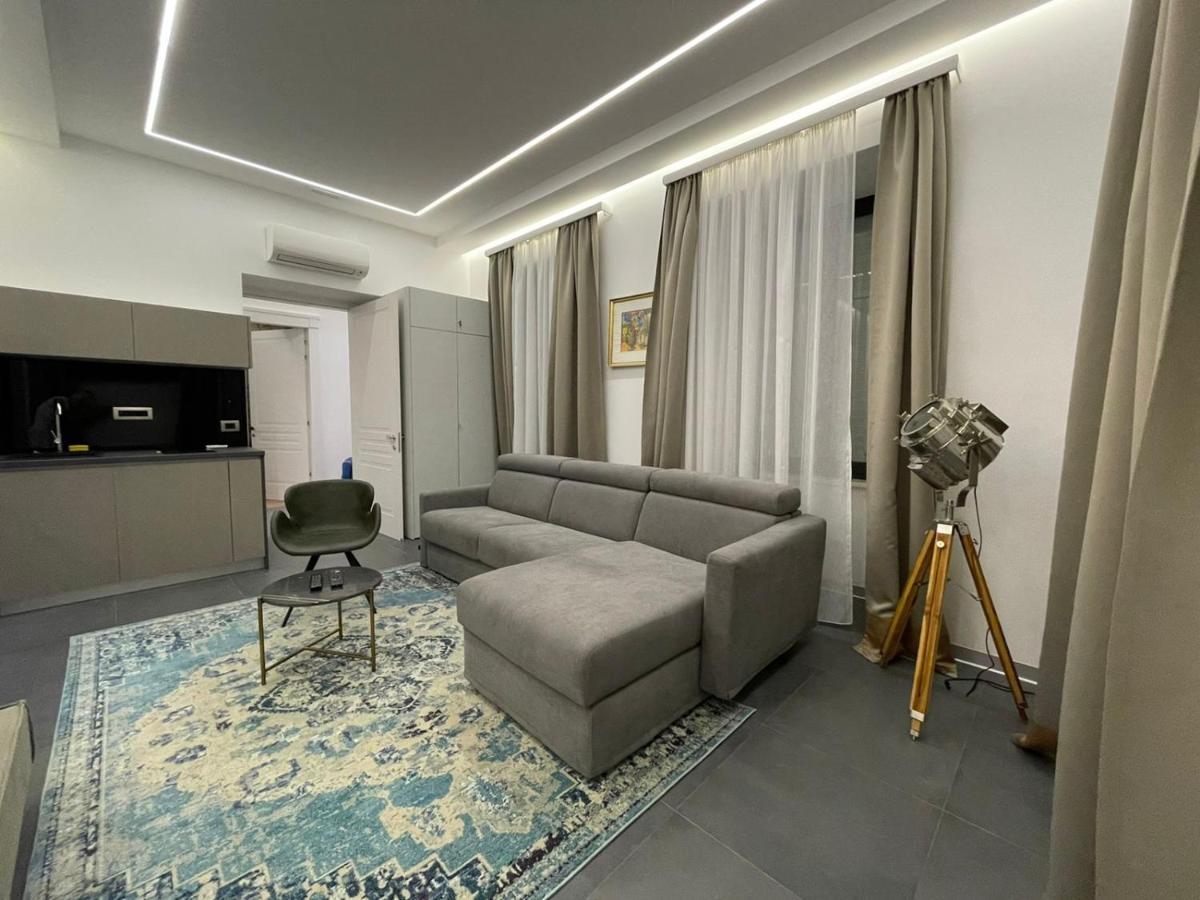 Sofija Apartmani Fiume Kültér fotó