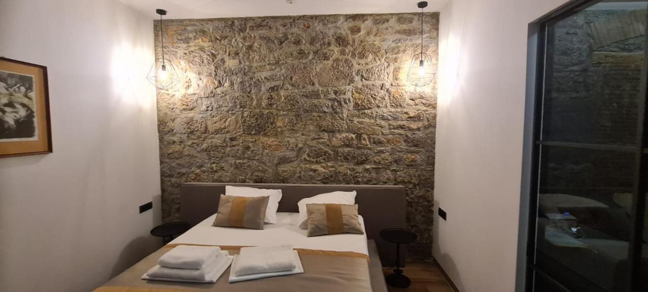 Sofija Apartmani Fiume Kültér fotó