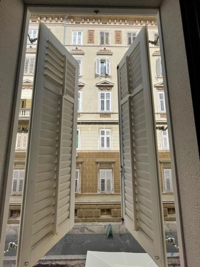 Sofija Apartmani Fiume Kültér fotó
