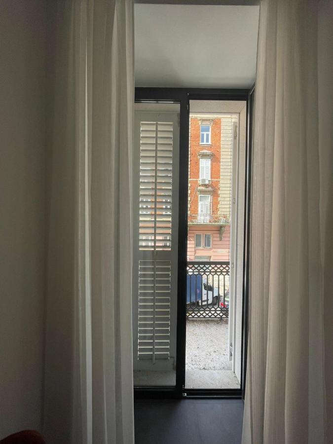 Sofija Apartmani Fiume Kültér fotó