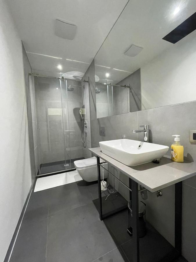 Sofija Apartmani Fiume Kültér fotó