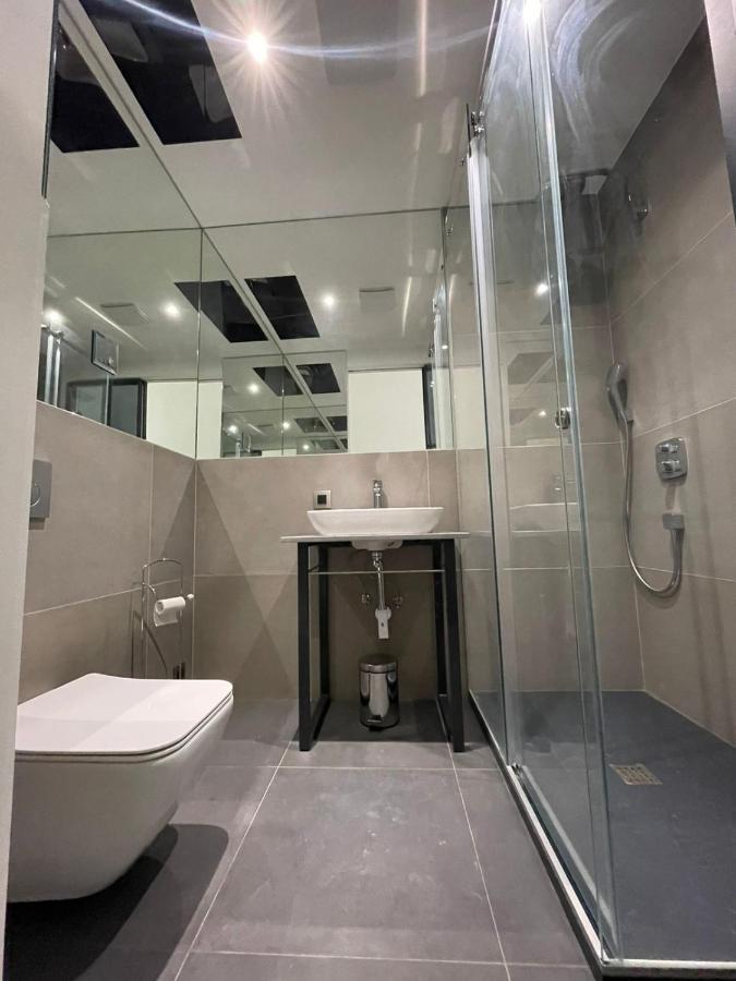 Sofija Apartmani Fiume Kültér fotó