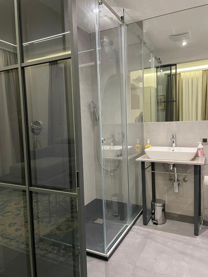 Sofija Apartmani Fiume Kültér fotó