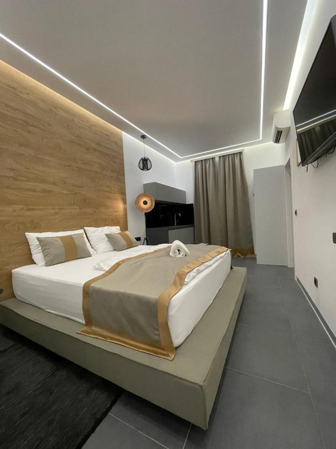 Sofija Apartmani Fiume Kültér fotó
