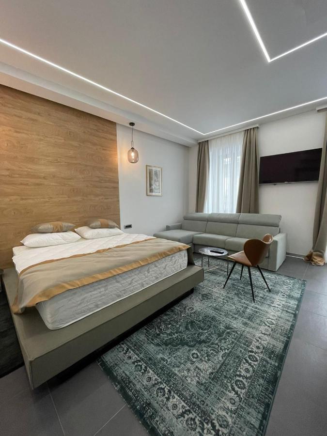 Sofija Apartmani Fiume Kültér fotó
