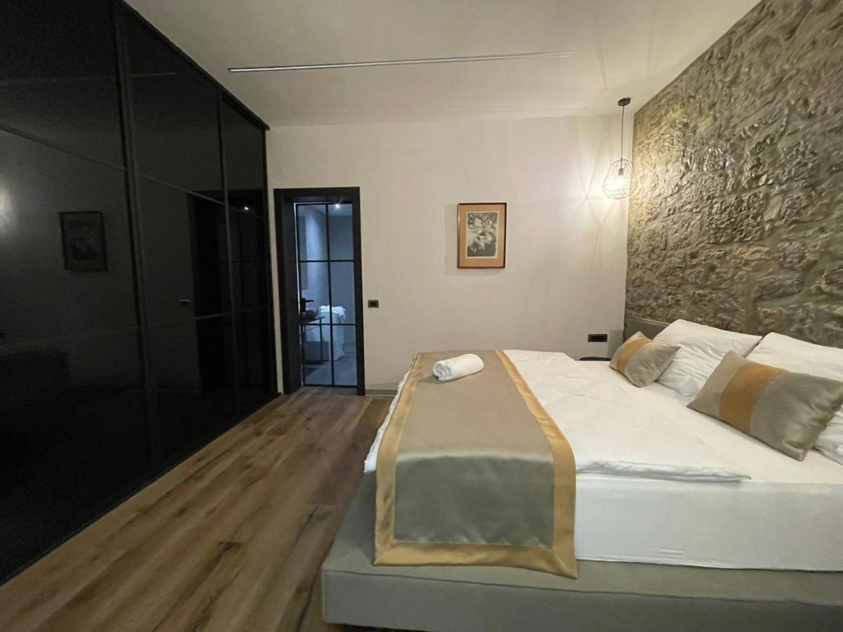 Sofija Apartmani Fiume Kültér fotó