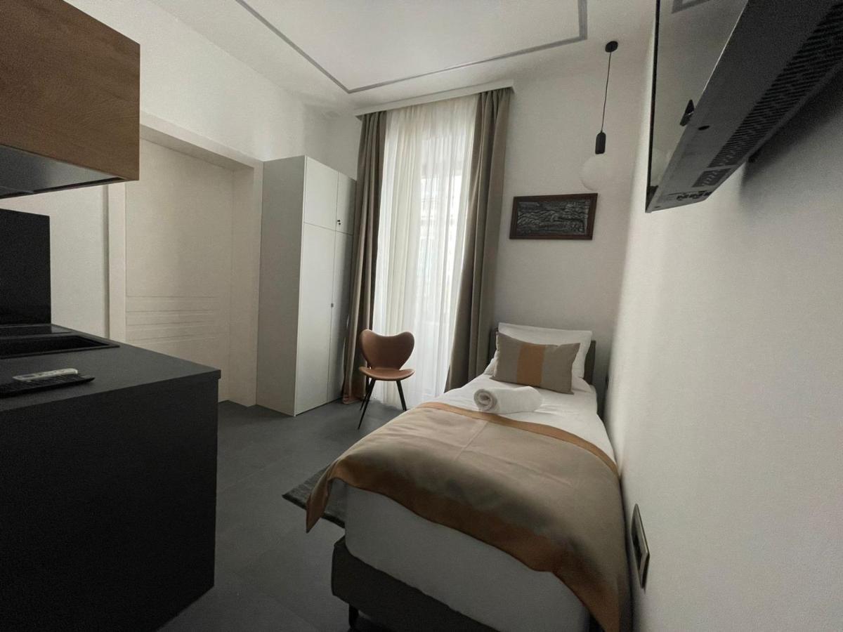Sofija Apartmani Fiume Kültér fotó