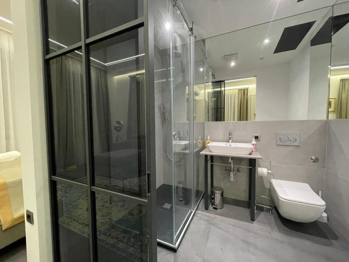 Sofija Apartmani Fiume Kültér fotó