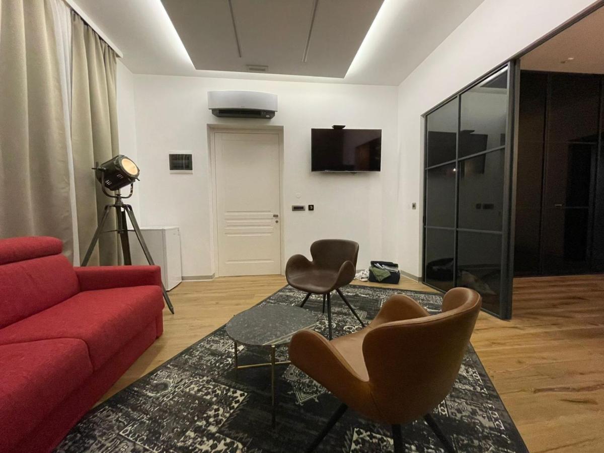 Sofija Apartmani Fiume Kültér fotó