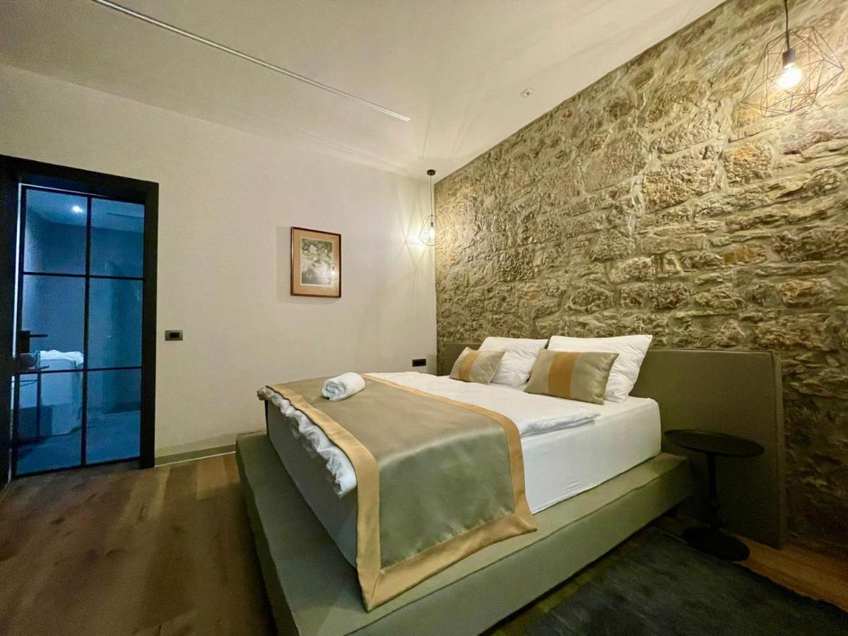 Sofija Apartmani Fiume Kültér fotó
